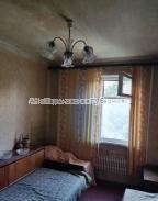 Продам 3-комнатную квартиру