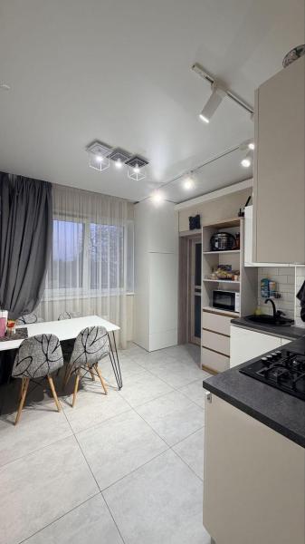 Продам 2-комнатную квартиру в новостройке, ЖК «Малинки»