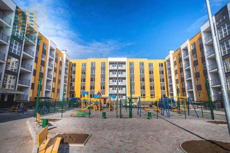 Продам 1-кімнатну квартиру, ЖМ «Сьоме небо»