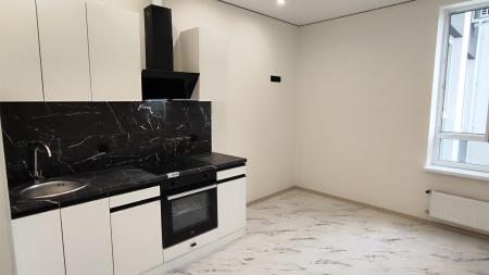 Продам 1-комнатную квартиру в новостройке, ЖК «Акварель 8»