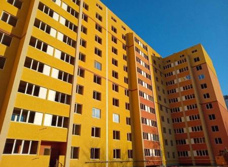 Продам офіс у багатоквартирному будинку