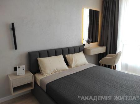 Продам 1-комнатную квартиру, ЖК Варшавский Плюс