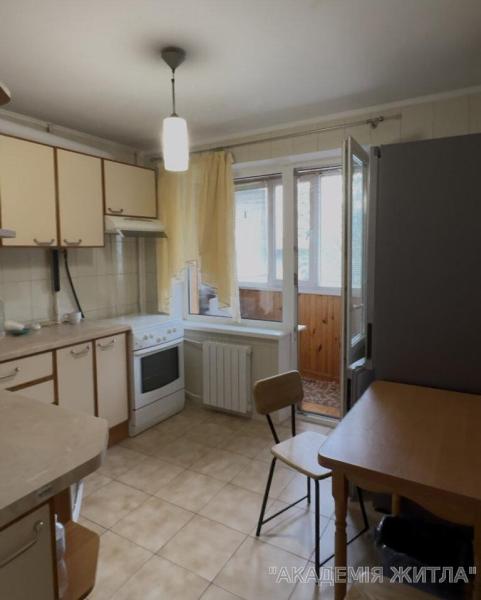 Продам 1-комнатную квартиру
