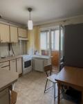 Продам 1-комнатную квартиру, 35.20 м², косметический ремонт