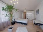 Здам 3-кімнатну квартиру, 127 м², авторський дизайн