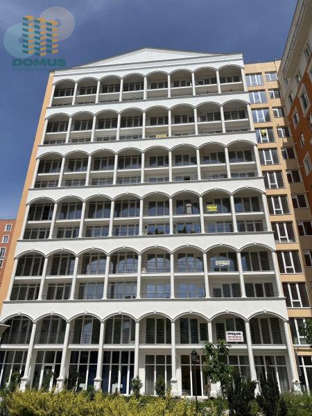 Продам 1-кімнатну квартиру, ЖК «Via Roma»