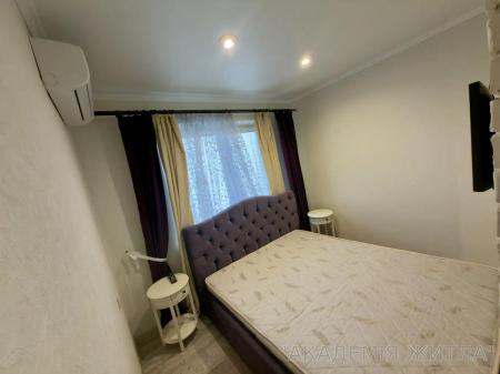 Сдам 2-комнатную квартиру в новостройке, ЖК&nbsp;Эврика