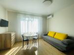 Продам квартиру-студію, ЖК ParkLand, 29 м², євроремонт