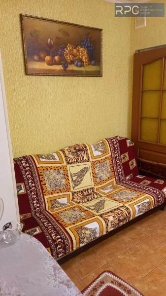 Продам 1-кімнатну квартиру