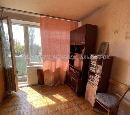 Продам 1-комнатную квартиру