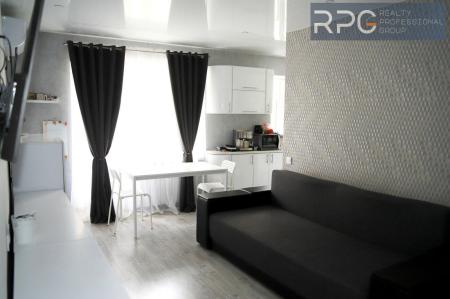 Продам 3-кімнатну квартиру