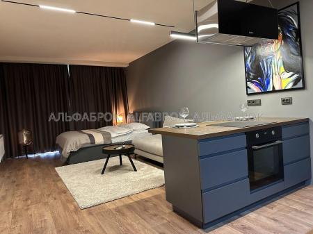 Продам квартиру-студію, ЖК Нова Англія