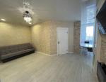 Здам 1-кімнатну квартиру в новобудові, ЖК «Адамант», 50 м², євроремонт