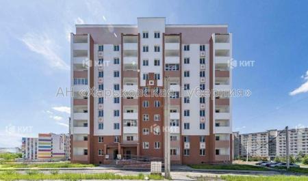 Продам 1-комнатную квартиру в новостройке, ЖК «Птичка»