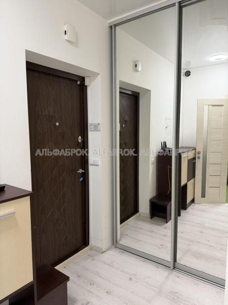 Продам 1-комнатную квартиру