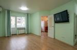 Продам 2-комнатную квартиру, 45.10 м², косметический ремонт