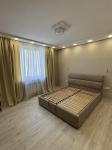Продам 2-комнатную квартиру, ЖК «Меридиан», 66 м², евроремонт