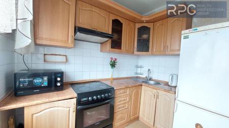 Продам 3-кімнатну квартиру
