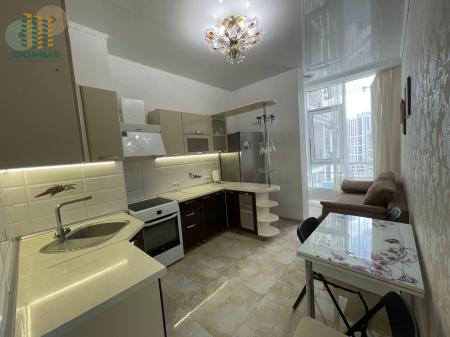 Продам 1-кімнатну квартиру, ЖК «Дев'ятнадцята перлина»