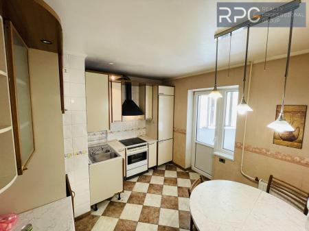 Продам 3-кімнатну квартиру