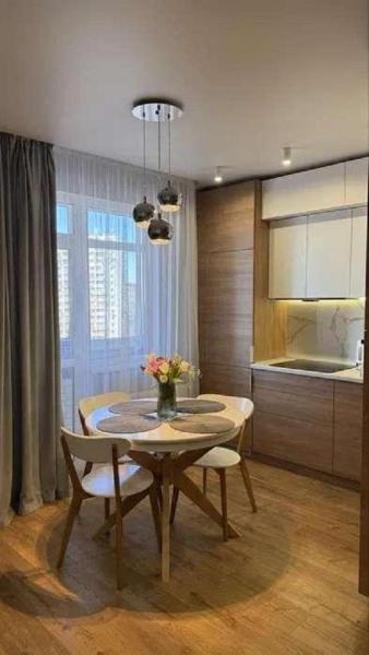 Продам 2-кімнатну квартиру в новобудові, ЖК&nbsp;30&nbsp;Перлина