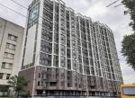 Продам 1-кімнатну квартиру, ЖК Genesis, 36.60 м², без ремонту
