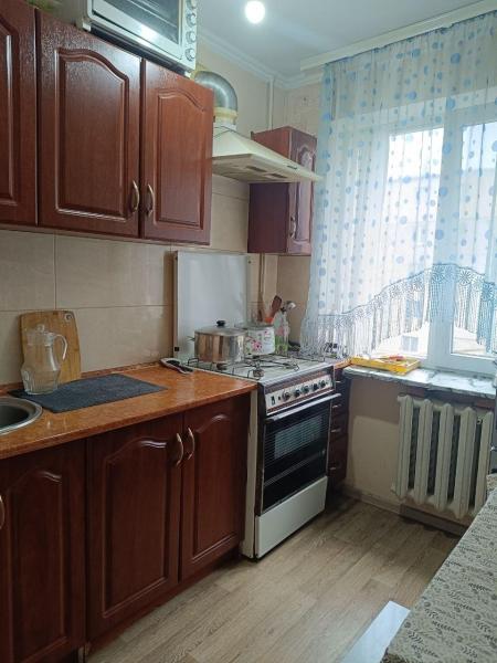 Продам 3-комнатную квартиру