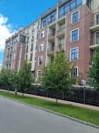 Продам 1-комнатную квартиру в новостройке, ЖК «Феличита», 56.70 м², без внутренних работ