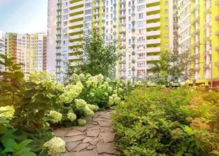Продам 3-комнатную квартиру