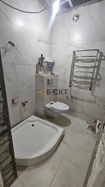 Продам 1-комнатную квартиру в новостройке, ЖК «Мира 2»