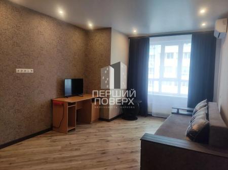 Продам 1-комнатную квартиру в новостройке, ЖК «Мира 4»