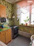 Продам 1-комнатную квартиру, 37 м², косметический ремонт