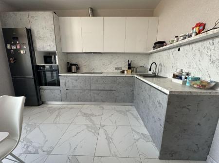 Продам 1-комнатную квартиру, ЖК «Парк Фонтанов»