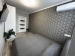 Продам 1-комнатную квартиру в новостройке, ЖК Navigator, 40 м², евроремонт