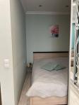 Продам 1-комнатную квартиру, ЖК&nbsp;Gloria&nbsp;Park, 37.80 м², евроремонт