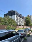 Продам 1-кімнатну квартиру, 40.11 м², без внутрішніх робіт