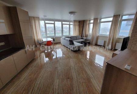 Сдам 2-комнатную квартиру, ЖК&nbsp;Manhattan&nbsp;City