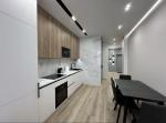 Продам 1-кімнатну квартиру, 40 м², євроремонт