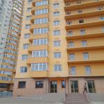 Продам 2-кімнатну квартиру в новобудові, ЖК «Міністерський», 92 м², без внутрішніх робіт