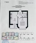 Продам 1-кімнатну квартиру, ЖК Family-2, 38 м², без ремонту
