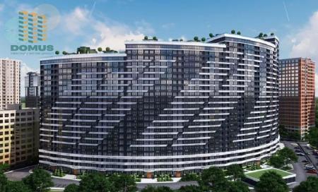 Продам 1-кімнатну квартиру, ЖК «Атмосфера»