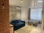 Продам 1-кімнатну квартиру, 40 м², євроремонт