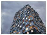 Продам 2-кімнатну квартиру, ЖК Kub29, 67 м², без внутрішніх робіт