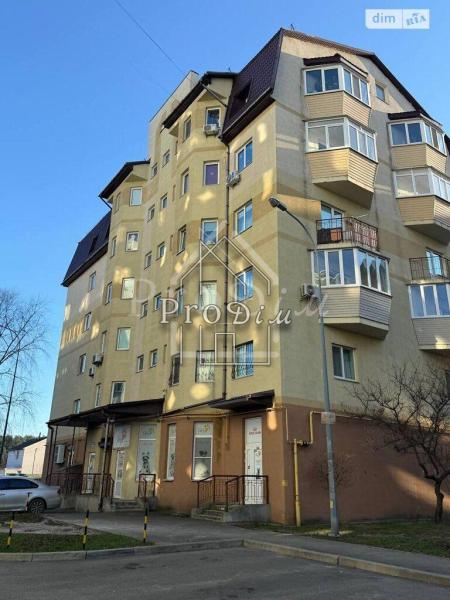 Продам 2-кімнатну квартиру в новобудові