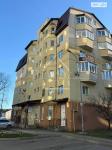 Продам 2-кімнатну квартиру в новобудові, 94.70 м², без внутрішніх робіт