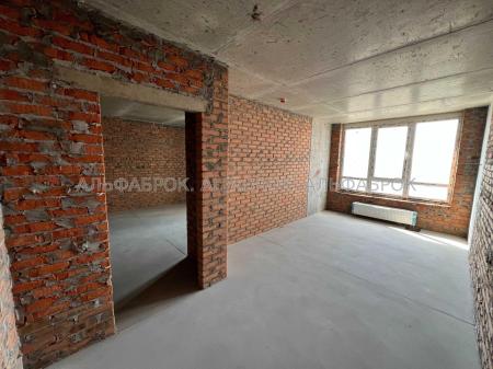 Продам 1-комнатную квартиру, ЖК Rusaniv Residence