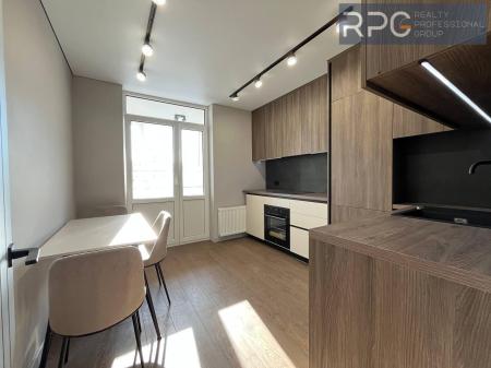 Продам 1-кімнатну квартиру, ЖК&nbsp;Одеський&nbsp;бульвар