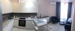 Здам 1-кімнатну квартиру, ЖК Avenue 14-16, 46 м², авторський дизайн