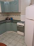 Сдам 1-комнатную квартиру, 50 м², евроремонт