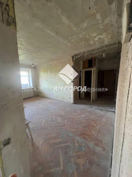 Продам 3-комнатную квартиру